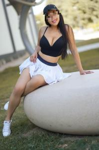 Chica busca chico en Valencia: 