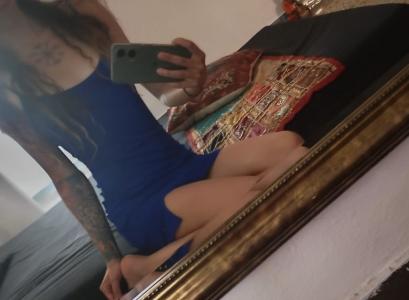 Chica busca chico en Málaga: 