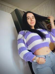 Chica busca chico en Murcia: 