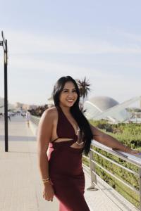 Chica busca chico en Valencia: 