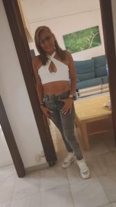 Chica busca chico en Tenerife: 