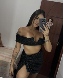 Chica busca chico en La Coruña: 