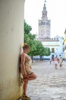 666670223: Chica busca chico en Sevilla