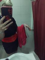 602408329: Travesti en Madrid