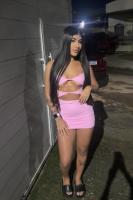 643586155: Chica busca chico en Las Palmas