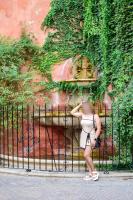 666670223: Chica busca chico en Sevilla