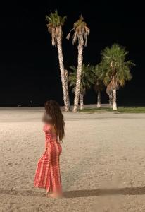 Chica busca chico en Málaga: 