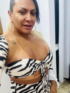 Travesti en Málaga: 