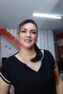 Transexual en Madrid: 
