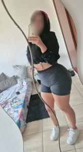 Chica busca chico en Tenerife: 