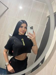Chica busca chico en Mallorca: 