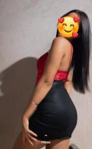 Chica busca chico en Salamanca: 