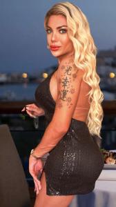 Transexual en Madrid: 