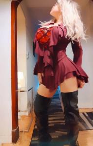 Chica busca chico en Madrid: 