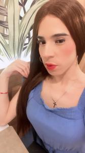 Transexual en Valencia: 