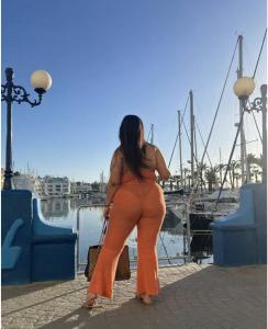 Chica busca chico en Málaga: 