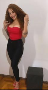 Chica busca chico en Alicante: 