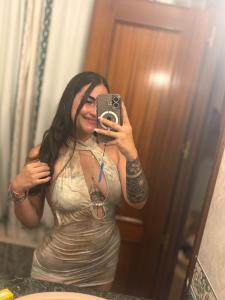 Chica busca chico en Málaga: 