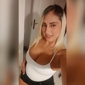 Chica busca chico en Málaga: 