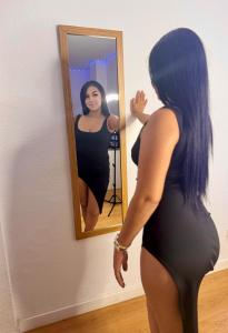 Chica busca chico en Barcelona: 