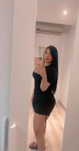 Chica busca chico en Barcelona: 