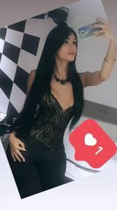 Travesti en Pontevedra: 