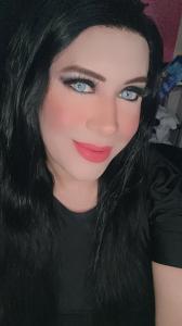 Travesti en Madrid: 