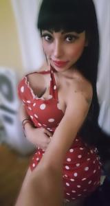 Travesti en Madrid: 