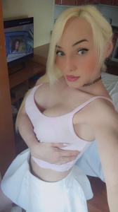 Travesti en Pontevedra: 
