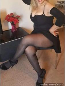 614598731: Chica busca chico en Vizcaya