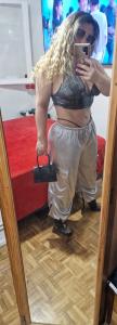 Chica busca chico en Madrid: 