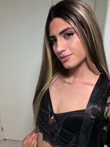 Transexual en Orense: 