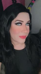 Travesti en Madrid: 