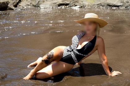 Chica busca chico en Tenerife: 