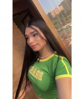 641744297: Transexual en Las Palmas