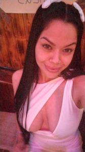 Chica busca chico en Madrid: 