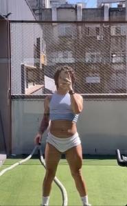 Travesti en Navarra: 