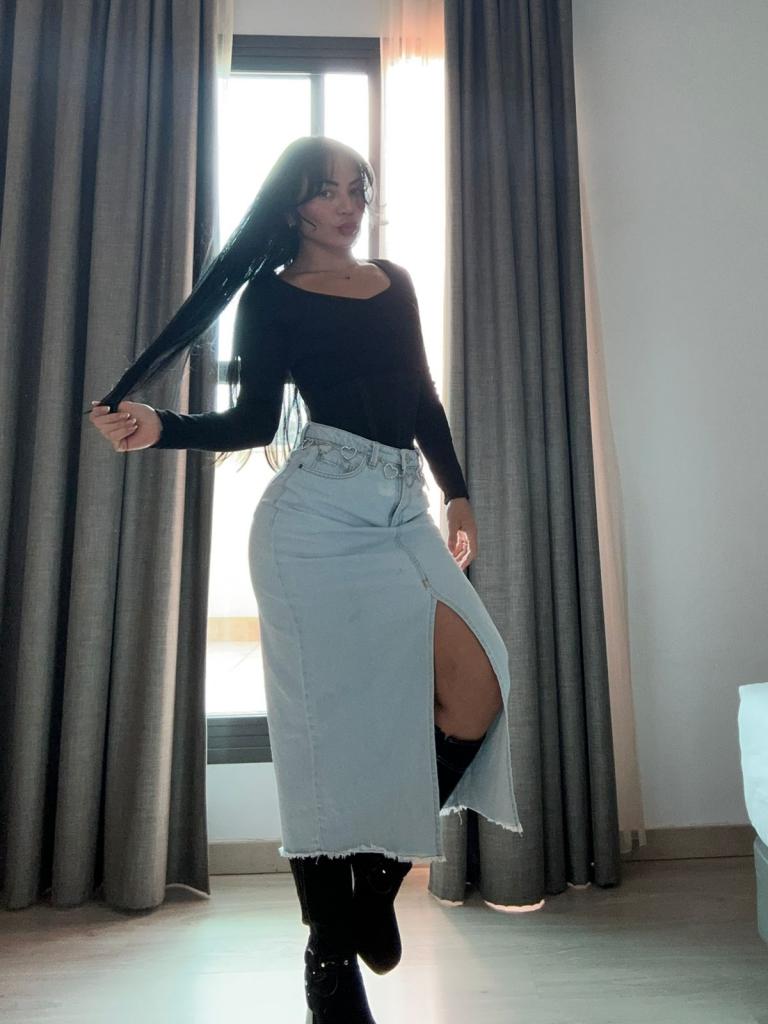 Chica busca chico en Murcia: 