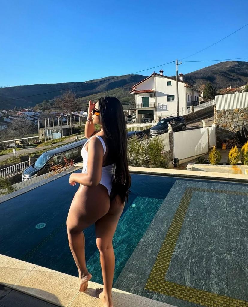 Chica busca chico en Málaga: 