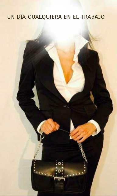 Chica busca chico en Almería: 