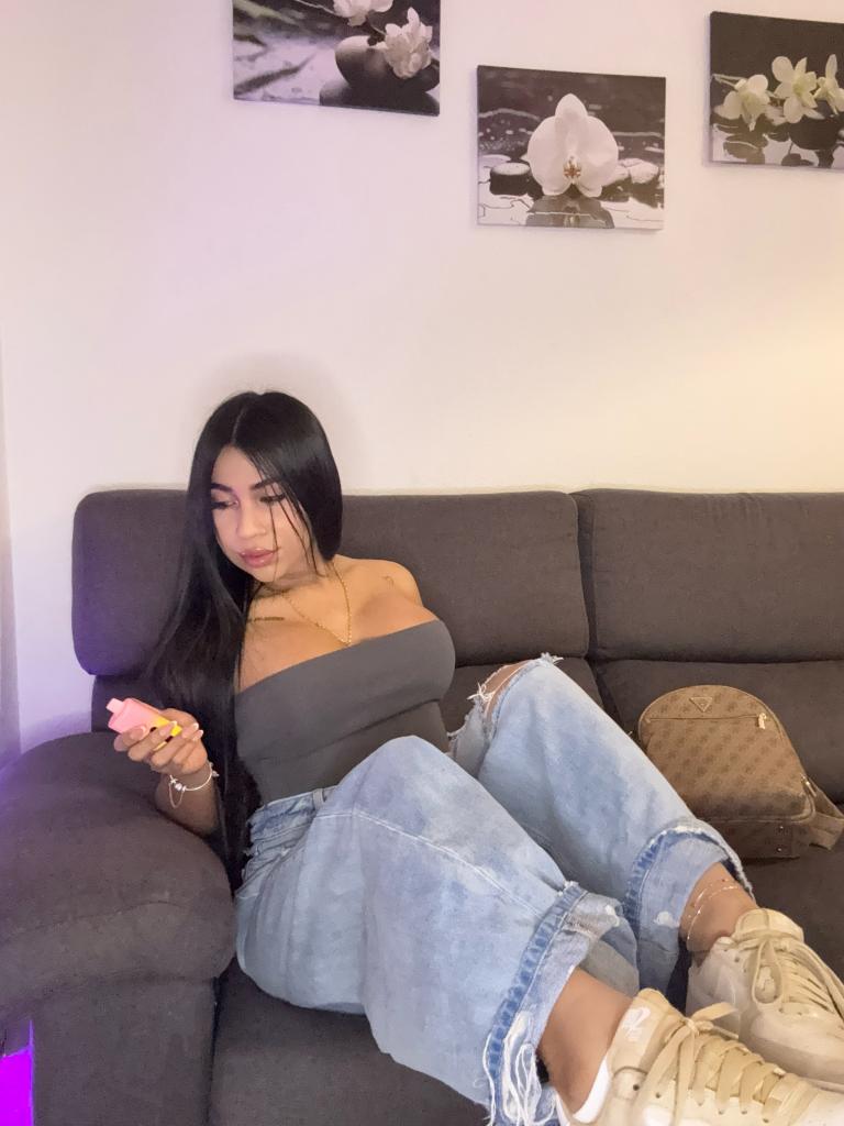 Transexual en Alicante: 