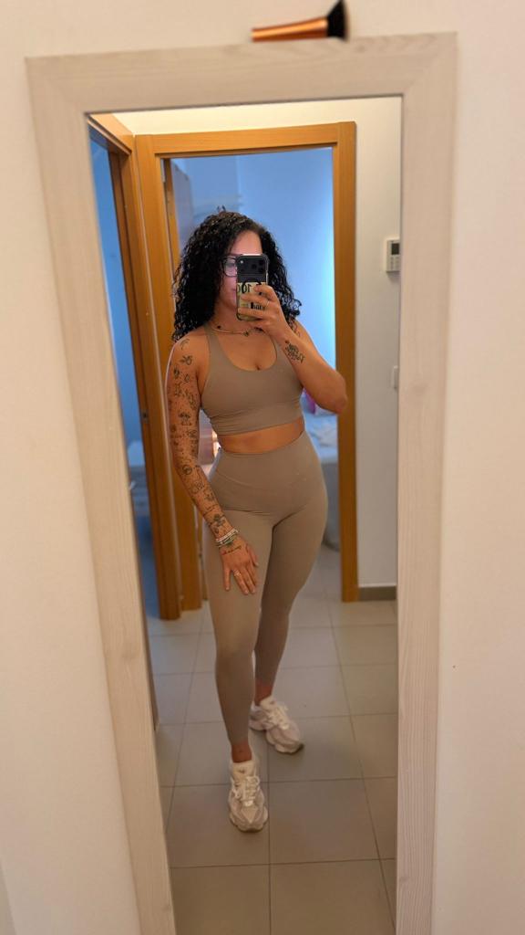Chica busca chico en Málaga: 