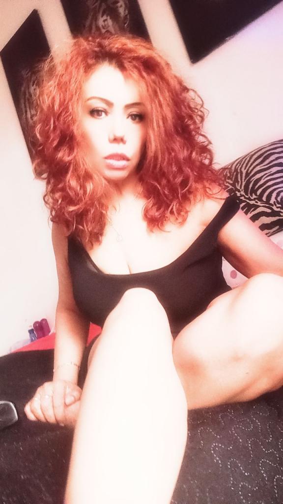 Chica busca chico en Ciudad Real: 