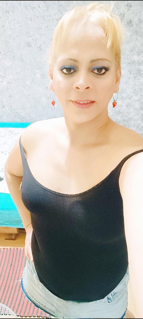 Travesti en Pontevedra: 