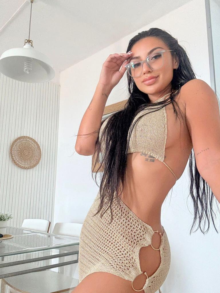 Chica busca chico en Madrid: Chica busca chico