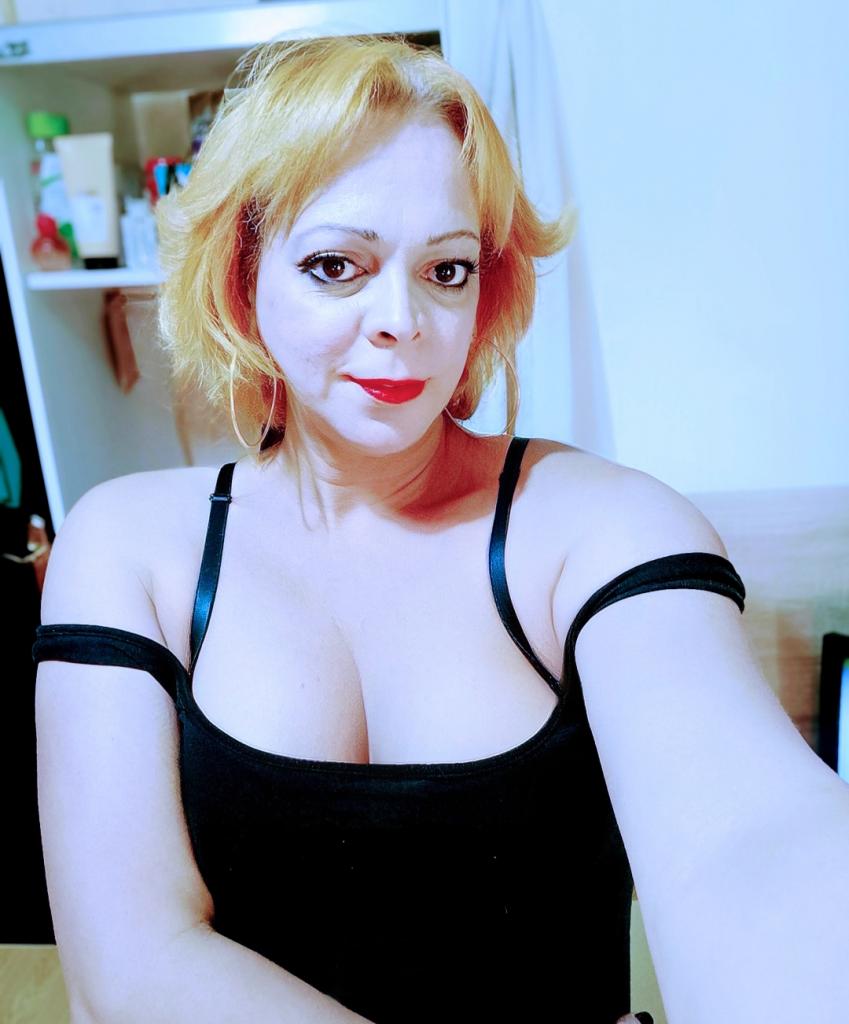 Transexual en Pontevedra: 