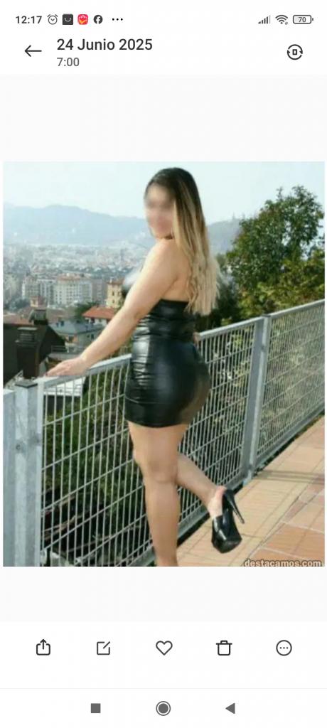 667313756: Chica busca chico en Alicante
