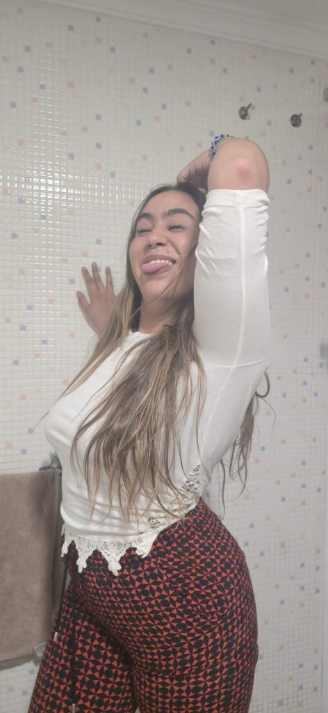 Chica busca chico en Las Palmas: 