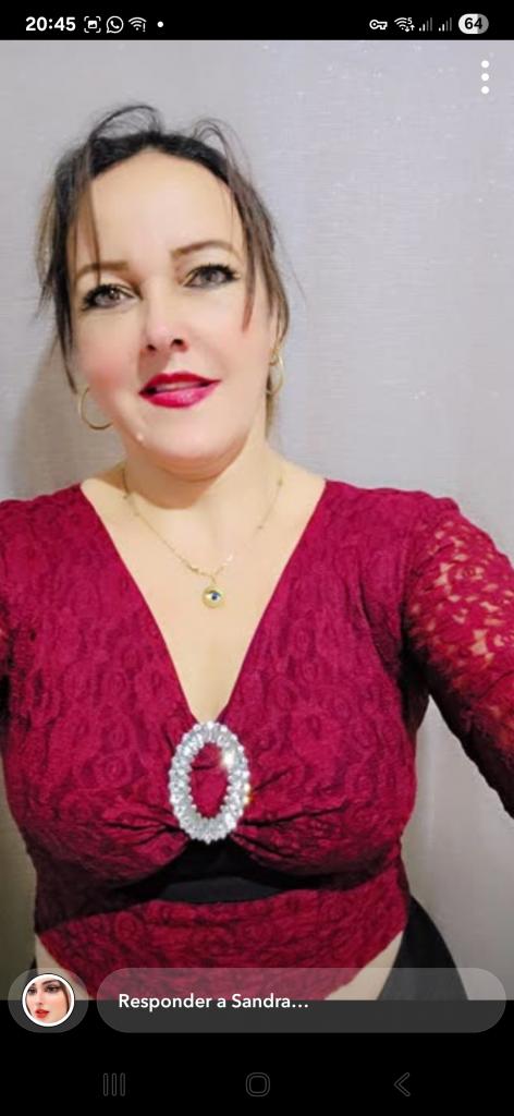 Chica busca chico en La Rioja: 