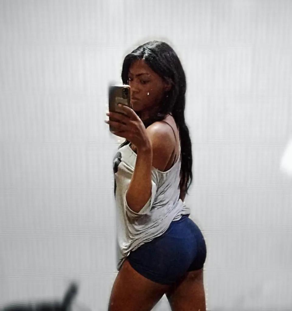 645465232: Travesti en Zaragoza